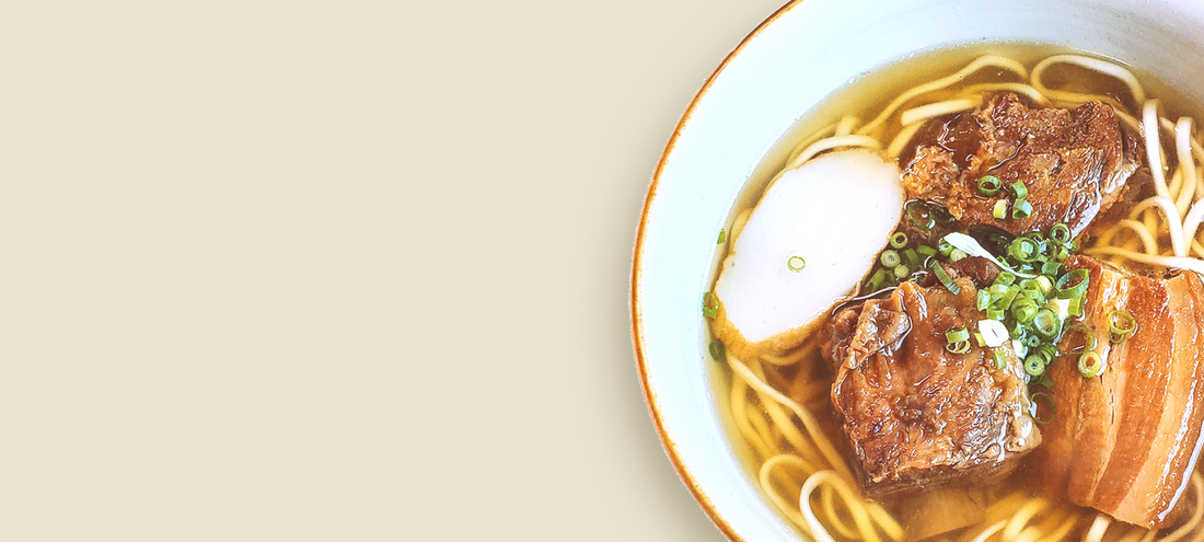 2025年「年越しそば・お歳暮」のご注文、受付終了いたしました。