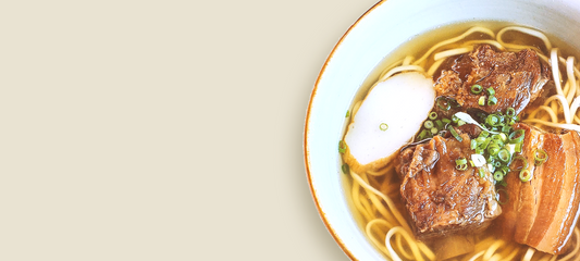 2025年「年越しそば・お歳暮」のご注文、受付終了いたしました。