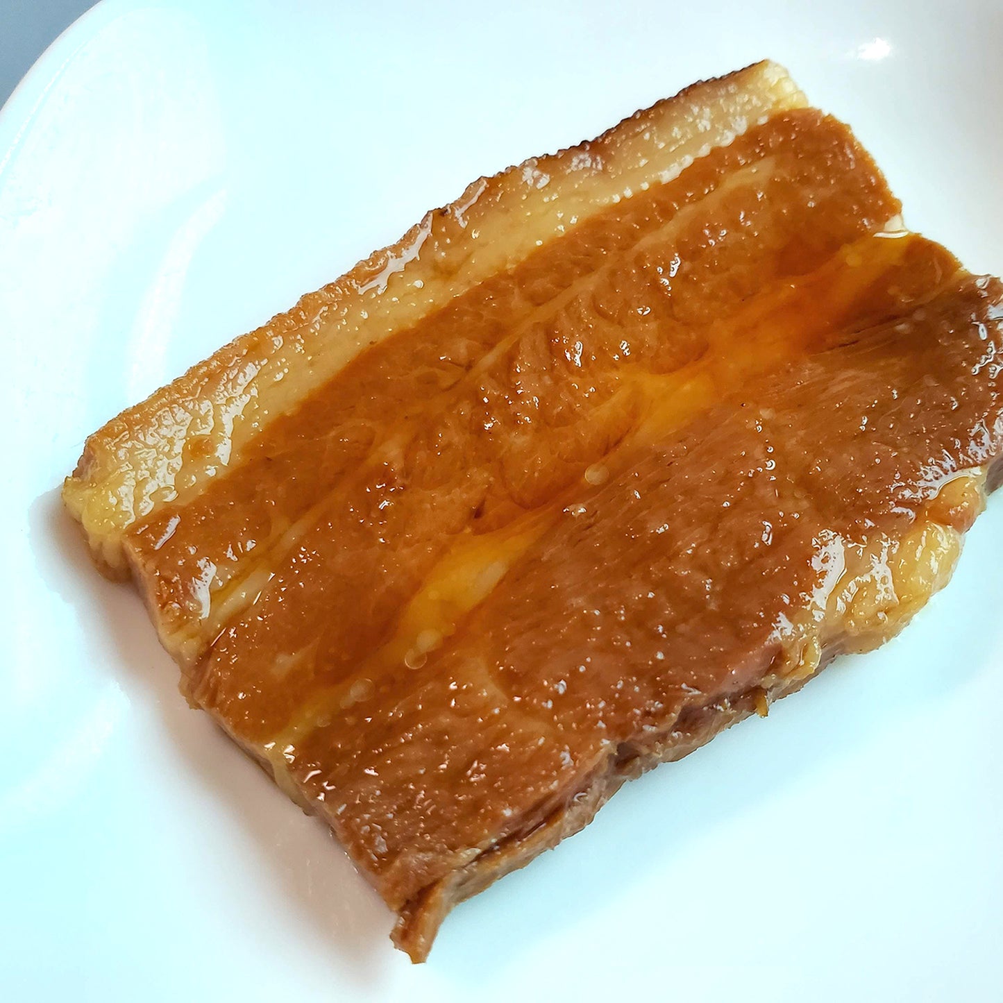 【年越し・お歳暮】三枚肉そば ２人前セット