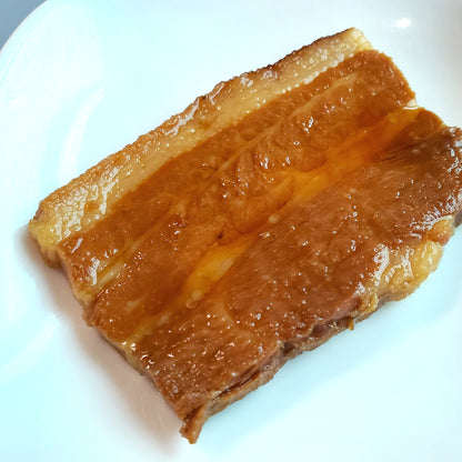 【年越し・お歳暮】三枚肉そば ２人前セット